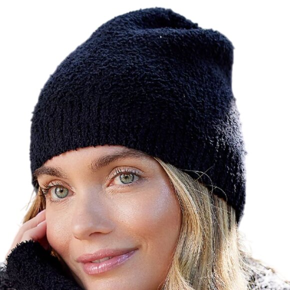 Barefoot Dreams CozyChic Beanie Only 16315 - Picture 1 of 1